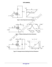 FCP125N65S3 Datasheet Page 7