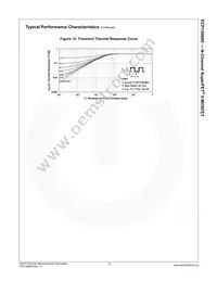 FCP130N60 Datasheet Page 6