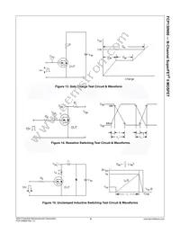 FCP130N60 Datasheet Page 7