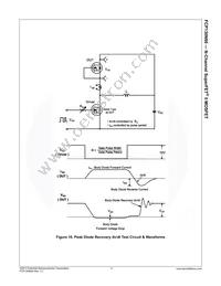 FCP130N60 Datasheet Page 8