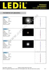 FCP13895_SEANNA-A Datasheet Page 3