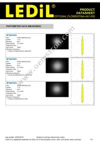 FCP15344_FLORENTINA-4X1-RS Datasheet Page 5