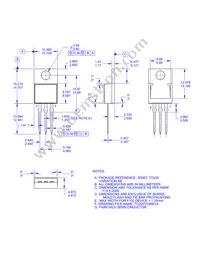 FCP190N60-GF102 Datasheet Page 9