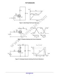 FCP190N65S3R0 Datasheet Page 7