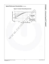 FCP220N80 Datasheet Page 6