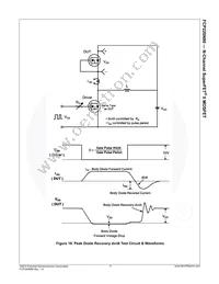 FCP220N80 Datasheet Page 8