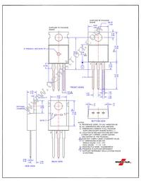 FCP220N80 Datasheet Page 9