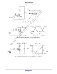 FCP260N65S3 Datasheet Page 7