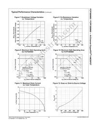 FCP380N60 Datasheet Page 5