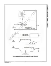 FCP400N80Z Datasheet Page 8