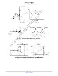 FCP600N65S3R0 Datasheet Page 7