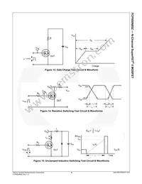 FCP850N80Z Datasheet Page 7