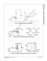 FCPF11N65 Datasheet Page 5