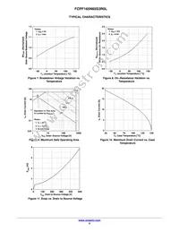 FCPF165N65S3R0L Datasheet Page 5