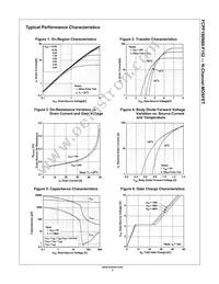 FCPF190N60-F152 Datasheet Page 3