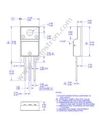 FCPF190N65FL1 Datasheet Page 11