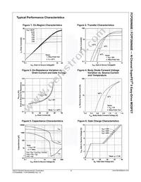 FCPF260N60E-F152 Datasheet Page 4