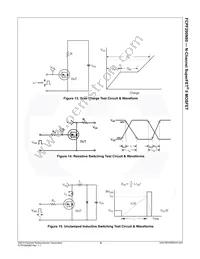 FCPF290N80 Datasheet Page 7