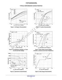 FCPF360N65S3R0L Datasheet Page 4