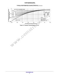 FCPF360N65S3R0L Datasheet Page 6