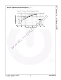 FCPF380N60-F152 Datasheet Page 5