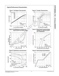 FCPF380N60E-F152 Datasheet Page 3