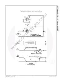 FCPF380N60E-F152 Datasheet Page 7