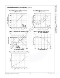 FCPF400N60 Datasheet Page 5
