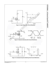 FCPF400N60 Datasheet Page 7