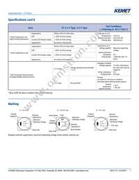 FCS0H224ZFTBR24 Datasheet Page 7