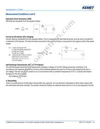 FCS0H224ZFTBR24 Datasheet Page 13