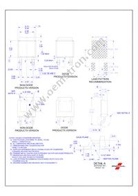 FCU3400N80Z Datasheet Page 10