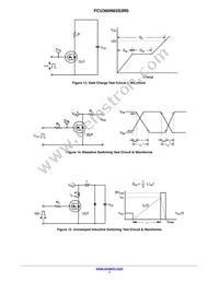 FCU360N65S3R0 Datasheet Page 7