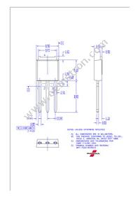 FCU4300N80Z Datasheet Page 9