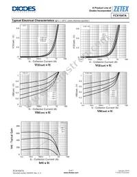 FCX1047ATA Datasheet Page 5