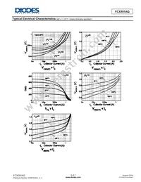 FCX591AQTA Datasheet Page 5