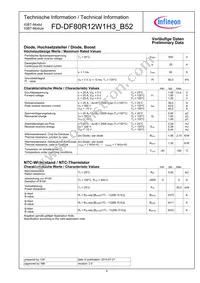 FD-DF80R12W1H3_B52 Datasheet Page 6