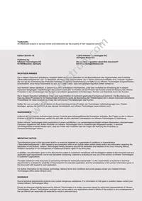 FD250R65KE3KNOSA1 Datasheet Page 12