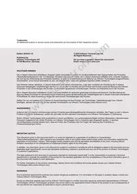 FD500R65KE3KNOSA1 Datasheet Page 12