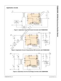 FD6M045N06 Datasheet Page 7