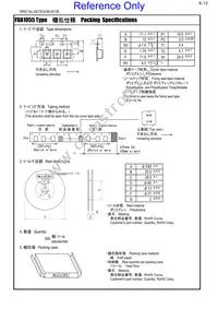 FDA1055-H-3R3M=P3 Datasheet Page 6