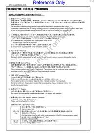 FDA1055-H-3R3M=P3 Datasheet Page 7