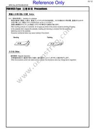 FDA1055-H-3R3M=P3 Datasheet Page 10