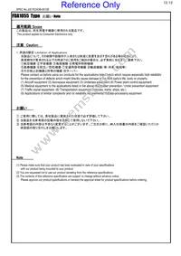 FDA1055-H-3R3M=P3 Datasheet Page 12