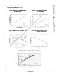 FDA16N50-F109 Datasheet Page 4