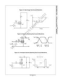 FDA16N50-F109 Datasheet Page 5