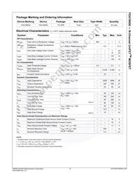FDA18N50 Datasheet Page 3