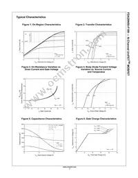 FDA20N50-F109 Datasheet Page 3