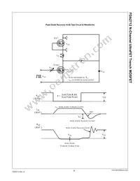 FDA2712 Datasheet Page 6