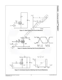 FDA28N50 Datasheet Page 6